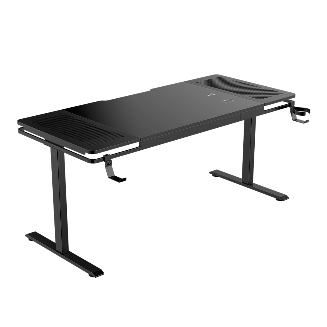 e-Artorias 160 x 75 Black, фото